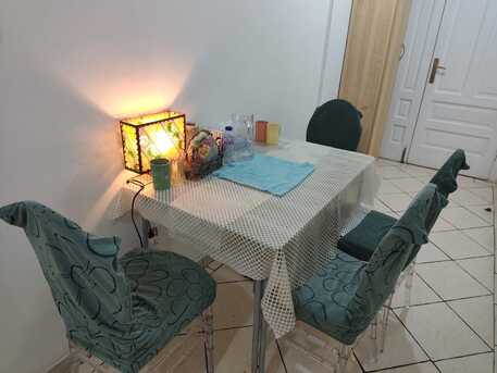 Jeddah, Housing Exchanges, SAR 1500/month,  Studio,  Fully Furnished Room Available For 2 Months In Azizeeya Near Firdous Masjid - Odaba Street