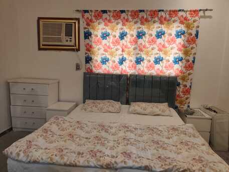 Jeddah, Housing Exchanges, SAR 1500/month,  Studio,  Fully Furnished Room Available For 2 Months In Azizeeya Near Firdous Masjid - Odaba Street