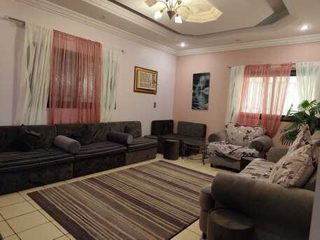 Jeddah, Housing Exchanges, SAR 1500/month,  Studio,  Fully Furnished Room Available For 2 Months In Azizeeya Near Firdous Masjid - Odaba Street