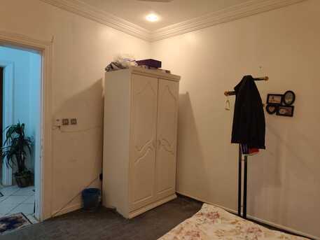 Jeddah, Housing Exchanges, SAR 1500/month,  Studio,  Fully Furnished Room Available For 2 Months In Azizeeya Near Firdous Masjid - Odaba Street