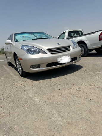Riyadh, Vehicles, Cars & Trucks , SAR 21000,  Lexus ES,  2004,  Automatic,  330000 KM,  300