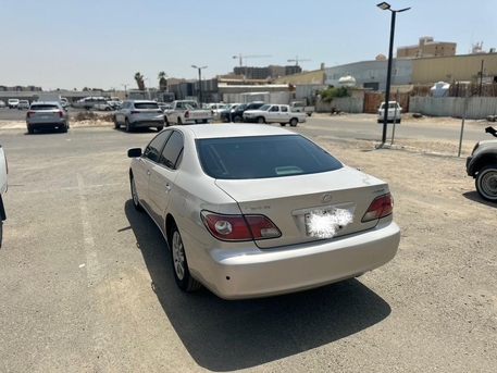 Riyadh, Vehicles, Cars & Trucks , SAR 21000,  Lexus ES,  2004,  Automatic,  330000 KM,  300