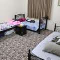 BHD 40/month,  Looking For Executive Bachelor Muslim For Bed Space