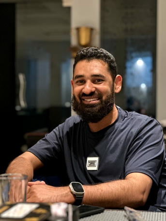 Jeddah, Job Seekers, Electrical Foreman