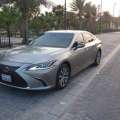BHD 13000, Lexus ES 350, 2021, Automatic, 62000 KM, VGC Lexus ES350 LOW MILAGE