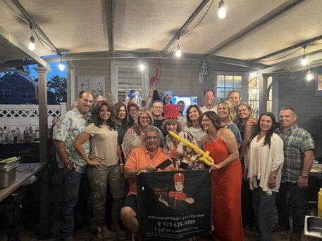 Miami, Catering, Backyard Hibachi Catering Miami | Private Hibachi Chefs