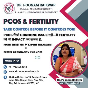 Mumbai, Guest Posting, Best Gynecologist In Indore | Dr Poonam Raikwar &ndash; IVF, Laparoscopy & Pregnancy Specialist