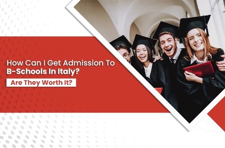 Mumbai, Education, Best B-Schools In Italy &ndash; Admissions Open