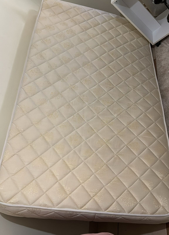 Jeddah, Furniture, SAR 250,  2x Matresses (size 110) For Sale