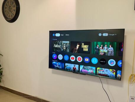 Al Olaya, Household Items, SAR 42000,  Apartment \ Flat For Rent - 3 Bed Room, 3 Bath, Hall, Majlis, Kitchen And Foyer In Al Raed