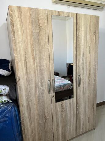 Al Olaya, Household Items, SAR 42000,  Apartment \ Flat For Rent - 3 Bed Room, 3 Bath, Hall, Majlis, Kitchen And Foyer In Al Raed