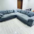 SAR 650,  Selling L SHAPE SOFA SET