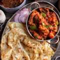 Running Indian Restaurant In Tubli For Sale Or Partnership.