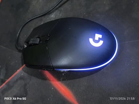 Jeddah, Computers, SAR 75,  Computer Peripherals Sale