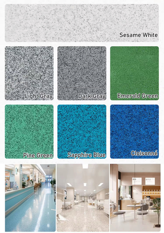 Manama, Construction, Sand Epoxy Flooring Works - Interior & Exterior Flooring  ( Granite Finish )