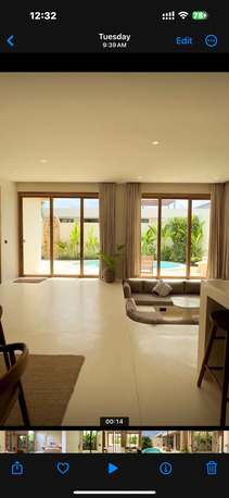 Manama, Construction, Microcement Floor & Wall Finish Works In Bahrain