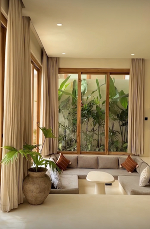 Manama, Construction, Microcement Floor & Wall Finish Works In Bahrain