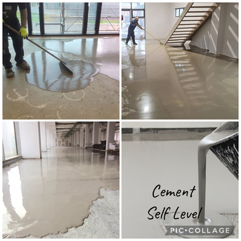 Manama, Construction, Microcement Floor & Wall Finish Works In Bahrain