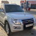 SAR 37000, Mitsubishi Pajero, 2016, Automatic, 377000 KM, Pajero