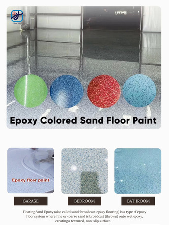 Manama, Construction, Concrete Floor Grinding - Leveling - Polishing & Epoxy Coating