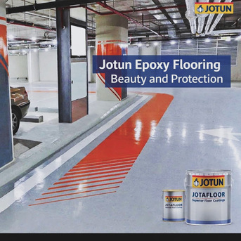 Manama, Construction, Concrete Floor Grinding - Leveling - Polishing & Epoxy Coating