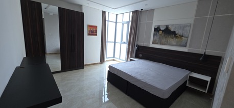 Busaiteen, Apartments/Houses, BHD 430/month,  Furnished,  2 BR,  BHD:-430/month FULLLY FURNISHED 2 BHK APARTMENT FOR RENT IN BUSAITEEN -: MUNEEB *35041493