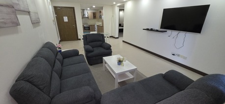 Busaiteen, Apartments/Houses, BHD 380/month,  Furnished,  2 BR,  BHD:-380/month FULLLY FURNISHED 2 BHK APARTMENT FOR RENT IN BUSAITEEN -: MUNEEB *35041493