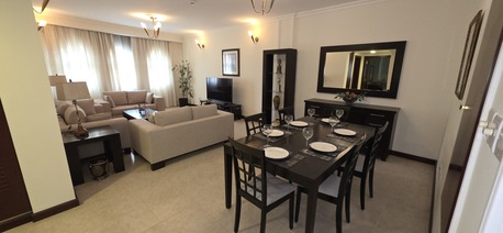 Busaiteen, Apartments/Houses, BHD 390/month,  Furnished,  2 BR,  BHD:-390/month FULLY FURNISHED 2 BHK APARTMENT FOR RENT IN BUSAITEEN -: MUNEEB *35041493