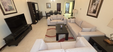 Busaiteen, Apartments/Houses, BHD 390/month,  Furnished,  2 BR,  BHD:-390/month FULLY FURNISHED 2 BHK APARTMENT FOR RENT IN BUSAITEEN -: MUNEEB *35041493