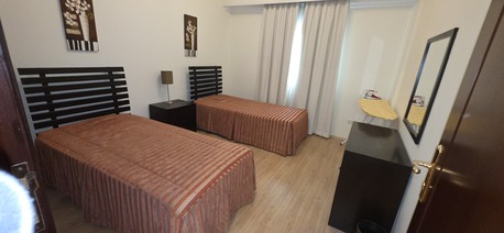 Busaiteen, Apartments/Houses, BHD 390/month,  Furnished,  2 BR,  BHD:-390/month FULLY FURNISHED 2 BHK APARTMENT FOR RENT IN BUSAITEEN -: MUNEEB *35041493