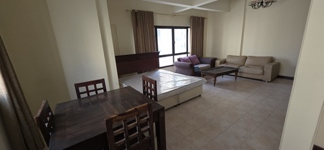 Busaiteen, Apartments/Houses, BHD 220/month,  Furnished,  1 BR,  BHD:-220/month FULLY FURNISHED 1BHK APARTMENT FOR RENT IN BUSAITEEN -: MUNEEB *35041493