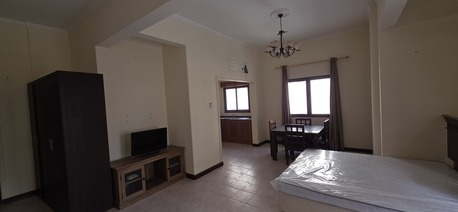 Busaiteen, Apartments/Houses, BHD 220/month,  Furnished,  1 BR,  BHD:-220/month FULLY FURNISHED 1BHK APARTMENT FOR RENT IN BUSAITEEN -: MUNEEB *35041493