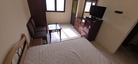 Busaiteen, Apartments/Houses, BHD 180/month,  Furnished,  1 BR,  BHD:-180/month FULLY FURNISHED 1BHK APARTMENT FOR RENT IN BUSAITEEN -:" MUNEEB ;*35041493