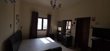 Busaiteen, Apartments/Houses, BHD 180/month,  Furnished,  1 BR,  BHD:-180/month FULLY FURNISHED 1BHK APARTMENT FOR RENT IN BUSAITEEN -:" MUNEEB ;*35041493