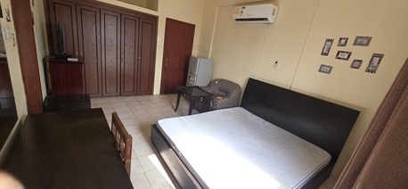 Busaiteen, Apartments/Houses, BHD 180/month,  Furnished,  1 BR,  BHD:-180/month FULLY FURNISHED 1BHK APARTMENT FOR RENT IN BUSAITEEN -:" MUNEEB ;*35041493