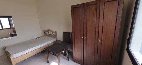 Busaiteen, Apartments/Houses, BHD 180/month,  Furnished,  1 BR,  BHD:-180/month FULLY FURNISHED 1BHK APARTMENT FOR RENT IN BUSAITEEN -:" MUNEEB ;*35041493