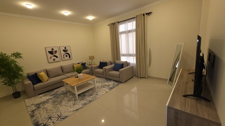 Busaiteen, Apartments/Houses, BHD 430/month,  Furnished,  2 BR,  BHD:-430/month FULLY FURNISHED 2BHK APARTMENT FOR RENT IN BUSAITEEN -: MUNEEB *35041493