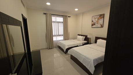 Busaiteen, Apartments/Houses, BHD 430/month,  Furnished,  2 BR,  BHD:-430/month FULLY FURNISHED 2BHK APARTMENT FOR RENT IN BUSAITEEN -: MUNEEB *35041493