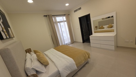 Busaiteen, Apartments/Houses, BHD 430/month,  Furnished,  2 BR,  BHD:-430/month FULLY FURNISHED 2BHK APARTMENT FOR RENT IN BUSAITEEN -: MUNEEB *35041493