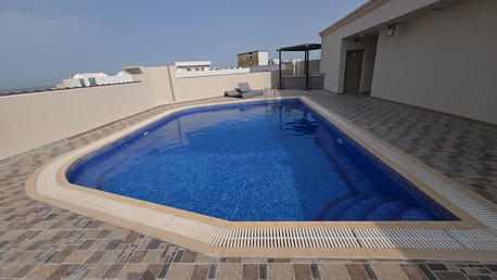 Busaiteen, Apartments/Houses, BHD 430/month,  Furnished,  2 BR,  BHD:-430/month FULLY FURNISHED 2BHK APARTMENT FOR RENT IN BUSAITEEN -: MUNEEB *35041493