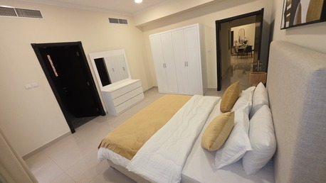 Busaiteen, Apartments/Houses, BHD 430/month,  Furnished,  2 BR,  BHD:-430/month FULLY FURNISHED 2BHK APARTMENT FOR RENT IN BUSAITEEN -: MUNEEB *35041493