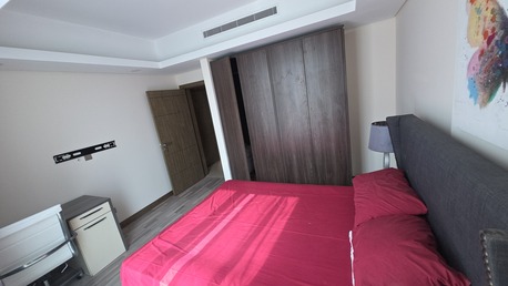 Busaiteen, Apartments/Houses, BHD 600/month,  Furnished,  3 BR,  BHD:-600/month FULLY FURNISHED 3BHK APARTMENT FOR RENT IN BUSAITEEN -: MUNEEB *35041493