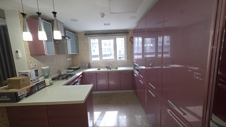 Busaiteen, Apartments/Houses, BHD 450/month,  Furnished,  2 BR,  BHD:-450/month FULLY FURNISHED 2BHK APARTMENT FOR RENT IN BUSAITEEN -: MUNEEB *35041493