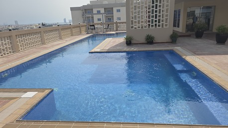 Busaiteen, Apartments/Houses, BHD 450/month,  Furnished,  2 BR,  BHD:-450/month FULLY FURNISHED 2BHK APARTMENT FOR RENT IN BUSAITEEN -: MUNEEB *35041493