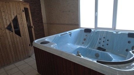 Busaiteen, Apartments/Houses, BHD 450/month,  Furnished,  2 BR,  BHD:-450/month FULLY FURNISHED 2BHK APARTMENT FOR RENT IN BUSAITEEN -: MUNEEB *35041493