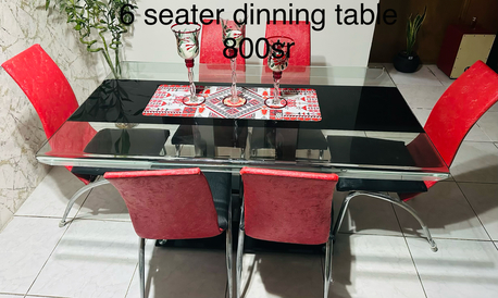 Al Safa, Furniture, Furniture