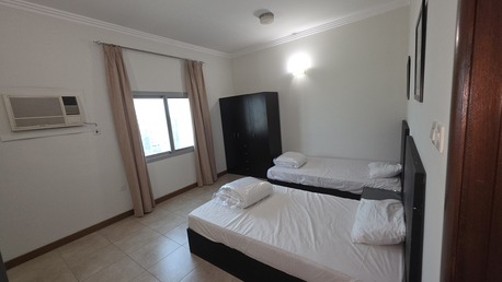 Busaiteen, Apartments/Houses, BHD 360/month,  Furnished,  2 BR,  BHD:-360/month FULLY FURNISHED 2BHK APARTMENT FOR RENT IN BUSAITEEN -: MUNEEB *35041493