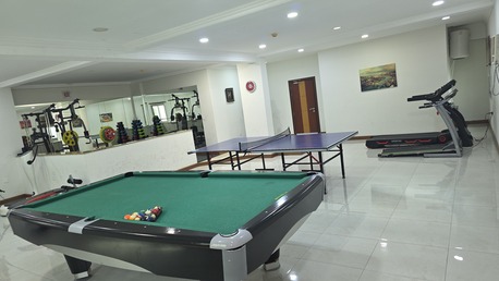 Busaiteen, Apartments/Houses, BHD 360/month,  Furnished,  2 BR,  BHD:-360/month FULLY FURNISHED 2BHK APARTMENT FOR RENT IN BUSAITEEN -: MUNEEB *35041493