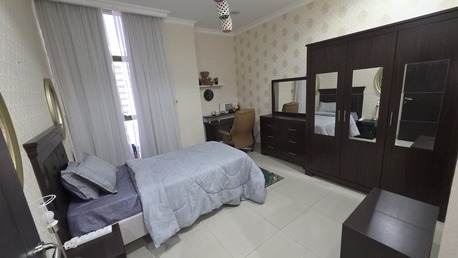 Busaiteen, Apartments/Houses, BHD 450/month,  Furnished,  2 BR,  BHD:-450/month FULLY FURNISHED 2BHK APARTMENT FOR RENT IN BUSAITEEN -: MUNEEB *35041493,,