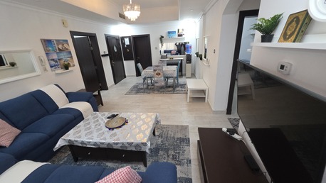 Busaiteen, Apartments/Houses, BHD 450/month,  Furnished,  2 BR,  BHD:-450/month FULLY FURNISHED 2BHK APARTMENT FOR RENT IN BUSAITEEN -: ;MUNEEB "*35041493